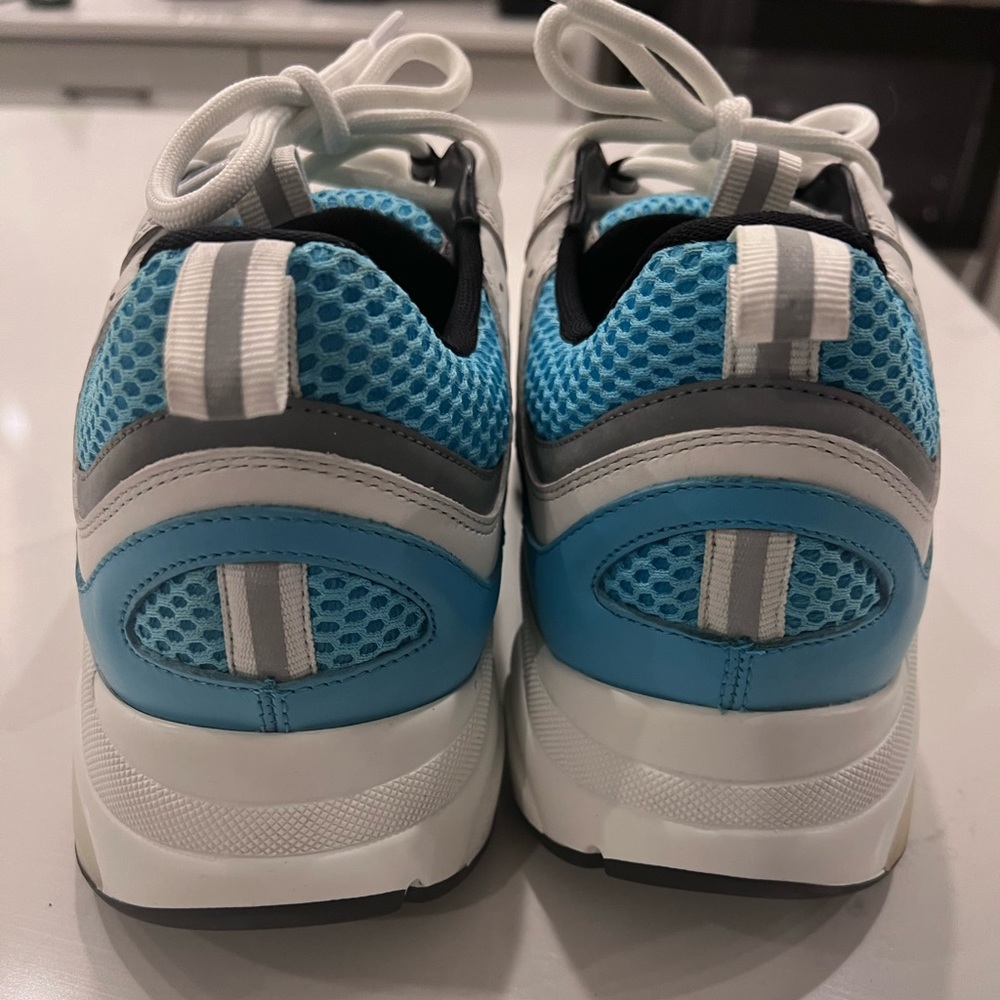 Dior Men B22 Sneakers 42 - Picture 4 of 6